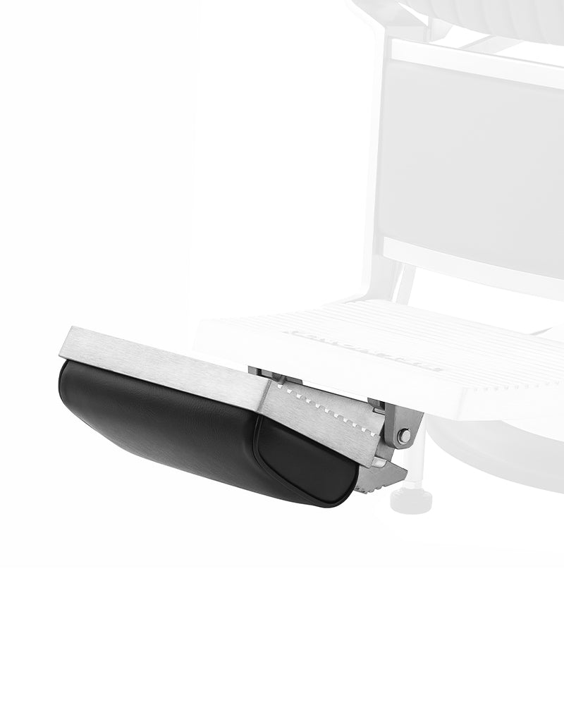 Apollo jalatugi sama värvi kui tool